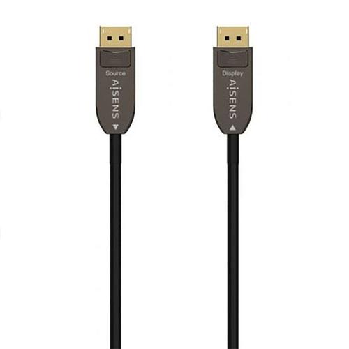 aisens displayport a155 0606 10 m 1.4 cable