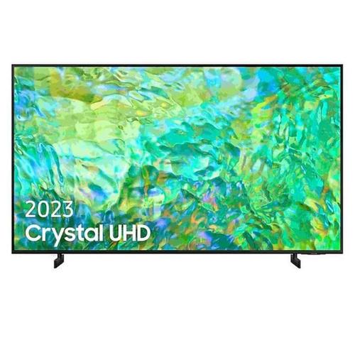 samsung la tele tu55cu8000 55 4k crystal