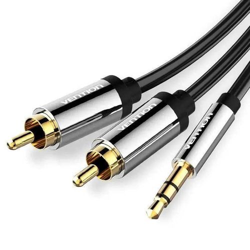 vention brancher bcfbf 1 m 3.5 cable