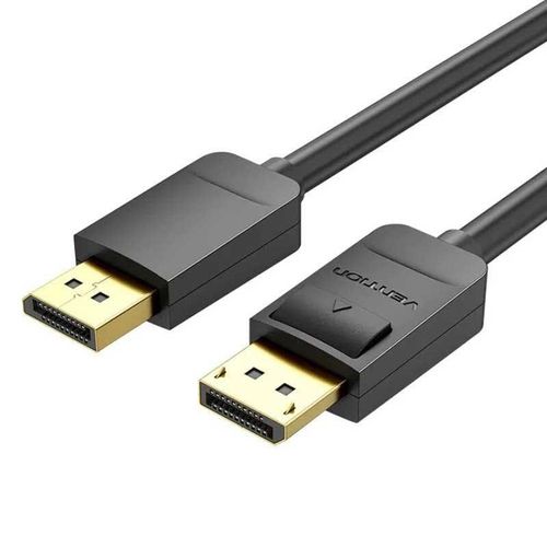 vention displayport hacbf 1 m 1.2 cable