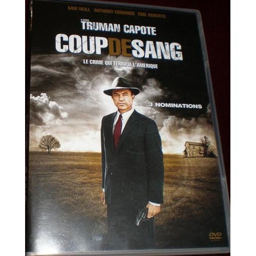Coup De Sang