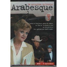 La Collection Officielle Arabesque Dvd 3