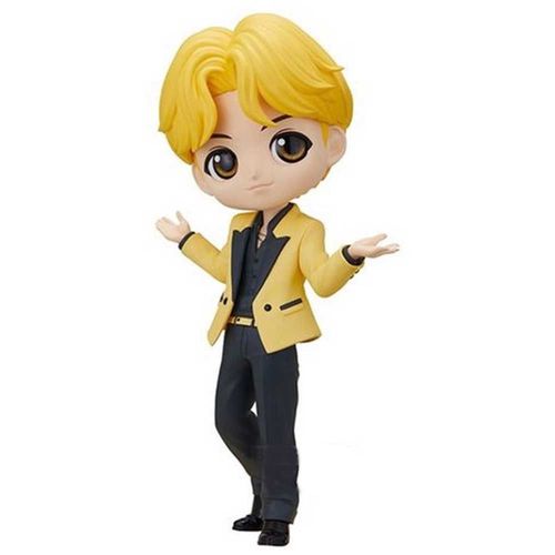 Banpresto Figurine Q Posket Bts J Hope
