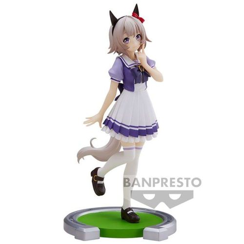 Banpresto Figurine Umamusume Pretty Derby Curren Chan