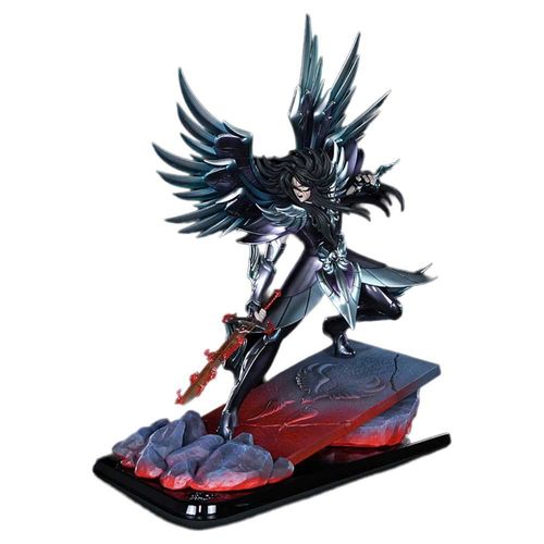 Tsume Art Figurine Ikigai En Resine One Piece Hades