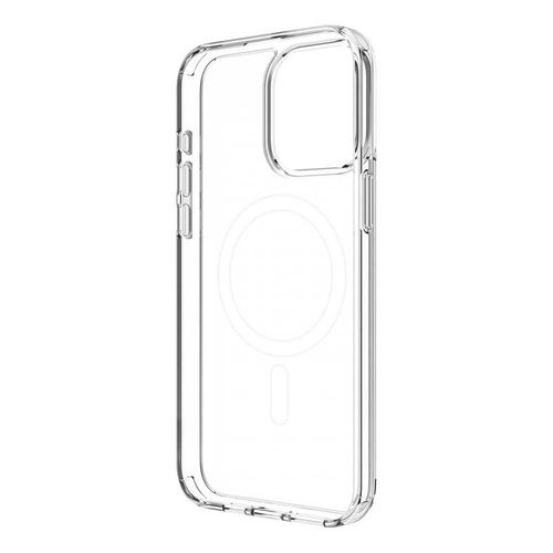Muvit For Change Cas Recycletek Magsafe Iphone 15 Pro Max