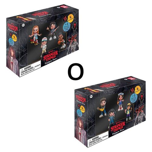 Bandai Figurine Assortie Yume Stranger Things