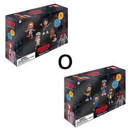 Bandai Figurine Assortie Yume Stranger Things