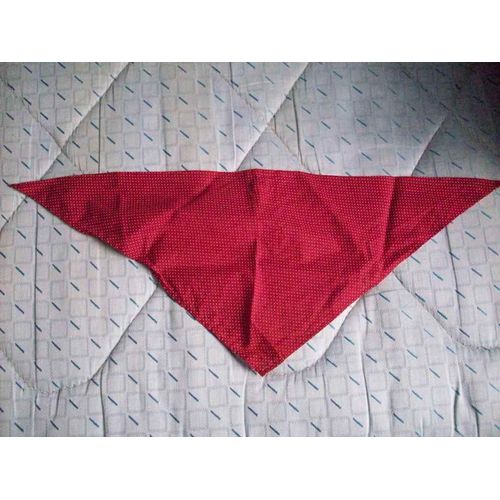 Triangle Pour Cheveux