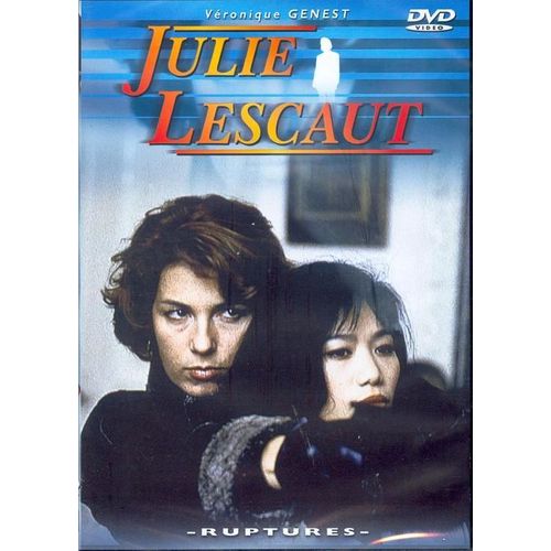 Julie Lescaut -  Ruptures