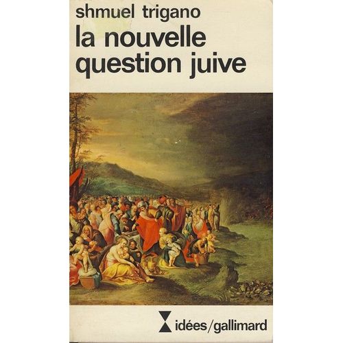 La Nouvelle Question Juive