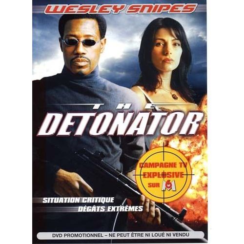 The Detonator