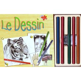 Le Dessin