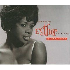 The Best Of Esther Phillips (1962 1970)