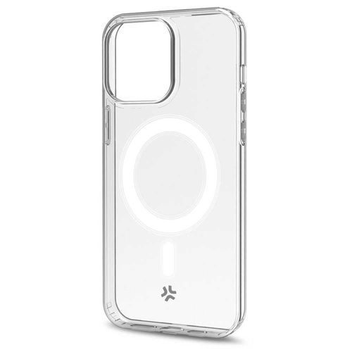 Celly Cas Gel Skinmag Iphone 15 Pro Max