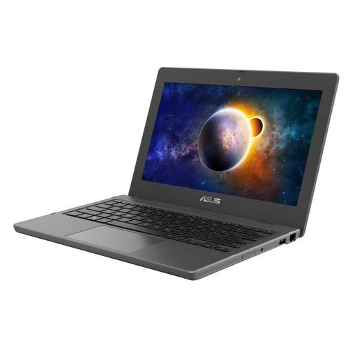 asus sistemas ordinateur portable 90nx03b1 m00p80 11.6 celeron n5100 4gb 128gb ssd