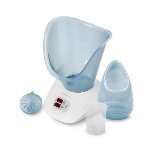 medisana sauna facial ds 400