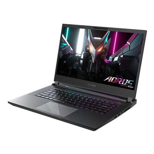 gigabyte pc portable gamer aorus bsf 73pt754sh 15.6 i7 13700h 8gb 1tb ssd rtx 4070