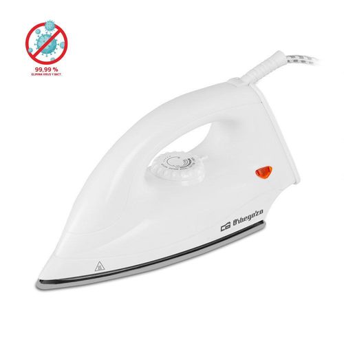 orbegozo fer a vapeur sv 1270 1200w