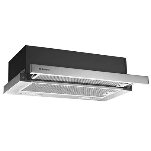orbegozo hottes telescopiques tl 06260 60 cm