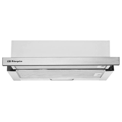 orbegozo hottes telescopiques tl 07160 60 cm