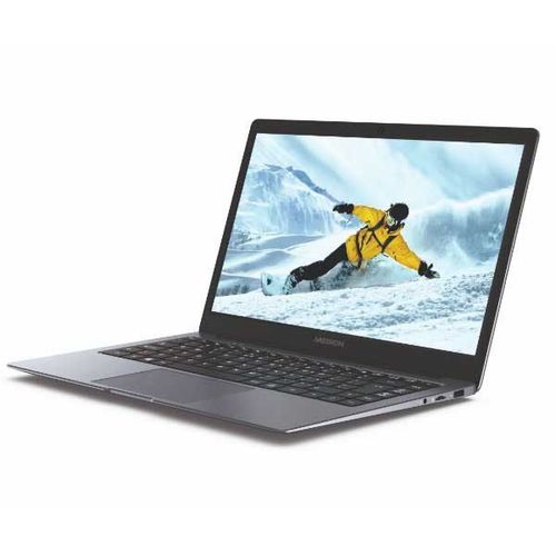 medion ordinateur portable e14223 md62560 14 celeron n4120 4gb 128gb ssd