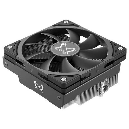 scythe ventilateur de cpu big shuriken 3 rev b