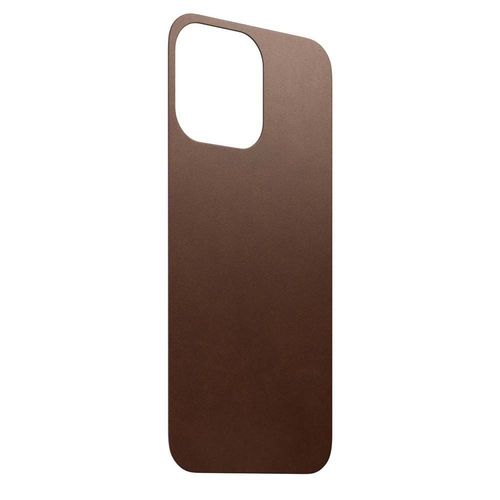 Nomad Cas Skin Rustic Iphone 13 Pro