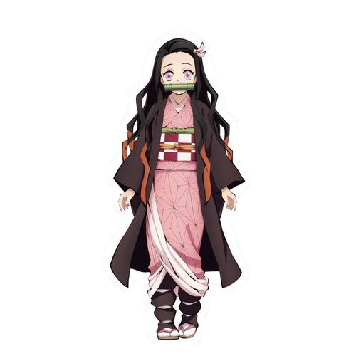 Madcow Lampe Kimetsu No Yaiba Nezuko 40 Cm