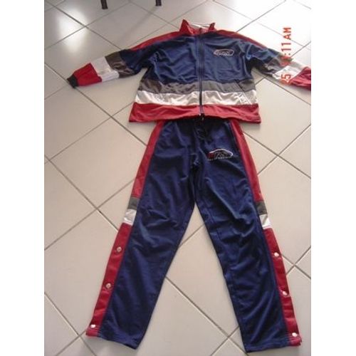 Jogging Run Et Fun Sprintwear