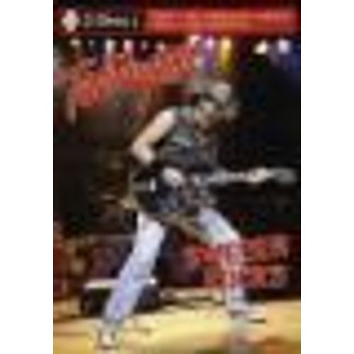 Sweden Rocks - Nugent, Ted