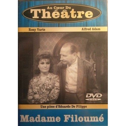 Madame Filoumé