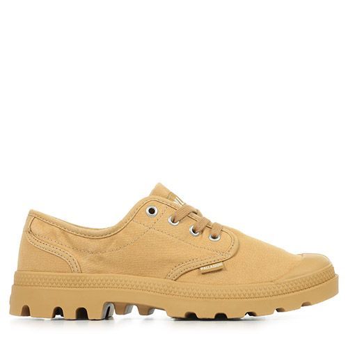 Palladium Pampa Oxford