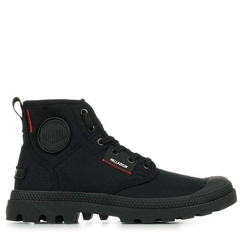 Palladium Pampa Hi Patch