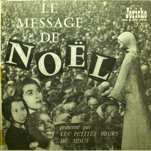 Le Message De Noël