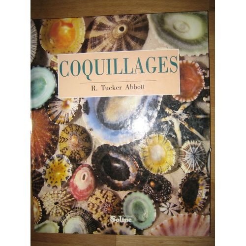 Coquillages