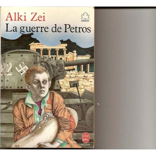 La Guerre De Petros