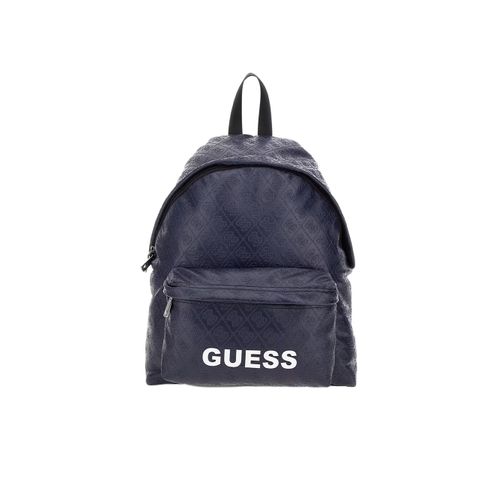 Sac à dos Guess Venezia Homme Bleu