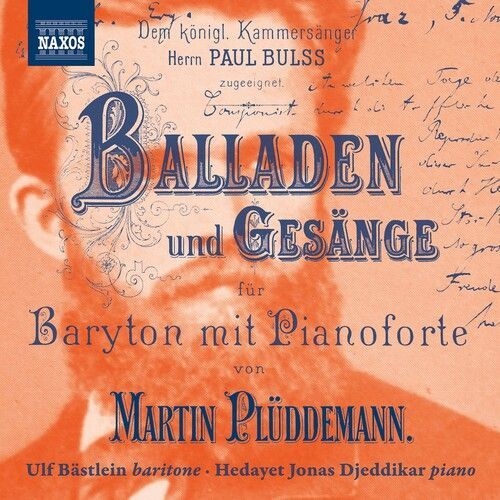 Pluddemann / Bastlein / Djettikar - Eine Schone Welt Ist Da [Compact Discs] 2 Pack