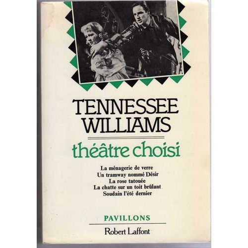 Théâtre Choisi