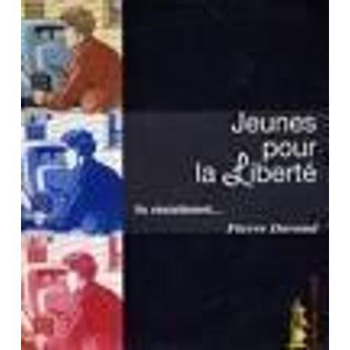 Jeunes Pour La Liberté