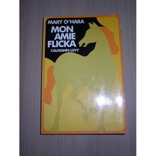 Mon Amie Flicka - Le Fils De Flicka