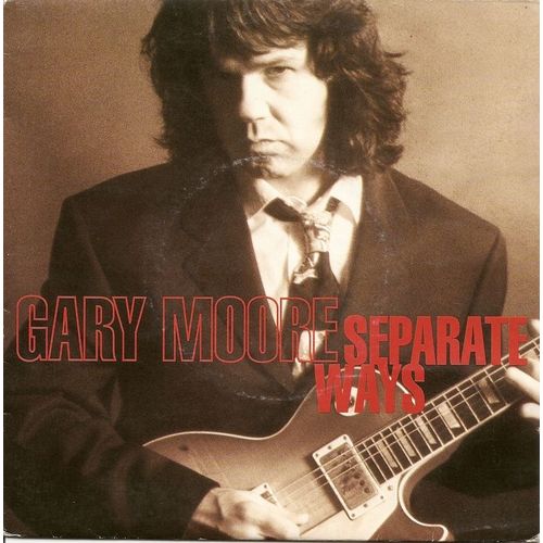 Separate Ways