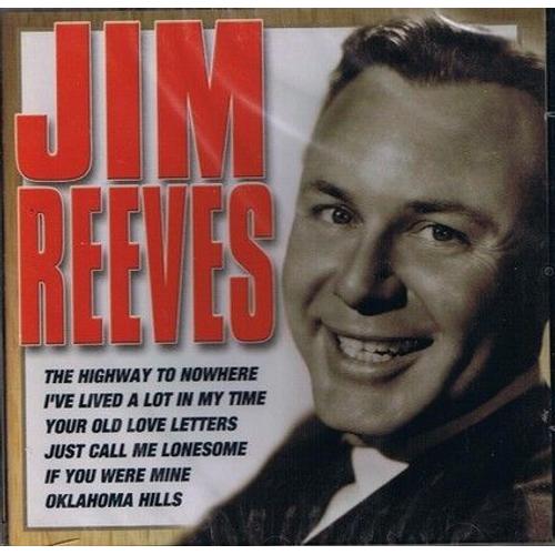 Jim Reeves