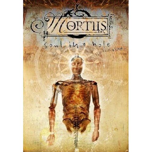 Mortiis - Soul In A Hole