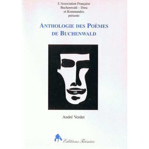 Anthologie Des Poèmes De Buchenwald