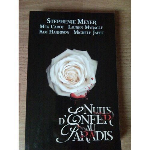Nuits D'enfer Au Paradis