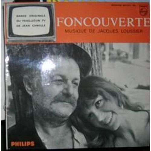 Foncouverte