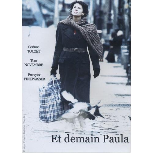 Et Demain Paula