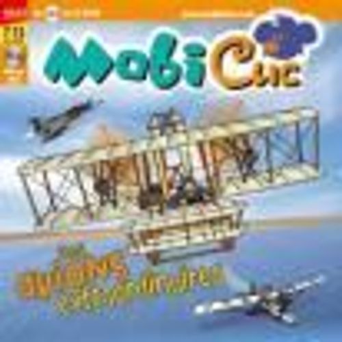 Mobiclic  N° 102 : Des Avions Extraordinaires